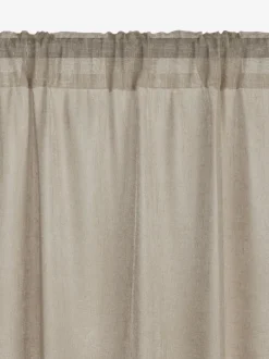 AGA Tynde Gardiner|Gardin 1x140x300 hørlook khaki