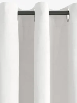 ANTEN Kraftige Gardiner|Gardin 1x140x175 Natur