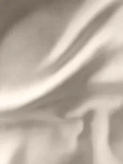 AUSTRA Kraftige Gardiner|Gardin 1x140x300 velour Beige