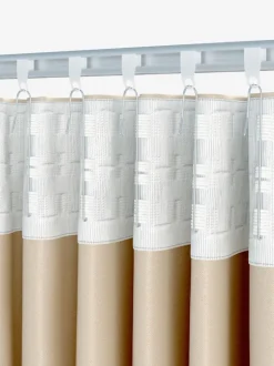 FLEXI Tilbehør Til Stænger|Gardin 1-finger hægte 10 stk/pk