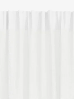 GOLTA Undergardiner|Gardin 1x140x245 Hvid