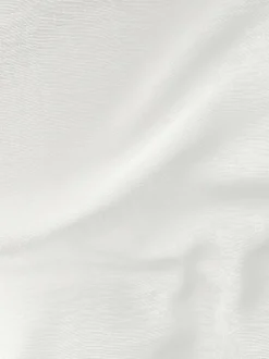 GOLTA Undergardiner|Gardin 1x140x245 Hvid