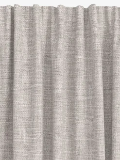 HITRA Kraftige Gardiner|Gardin 1x140x300 Sand