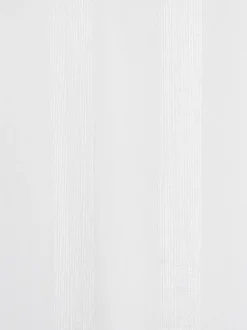MARISKO Undergardiner|Gardin 1x140x300 hvid