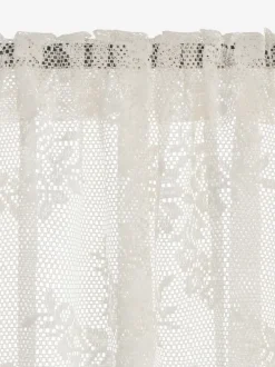 SOMMEN Undergardiner|Gardin 1x140x300 hvid