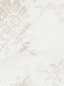 SOMMEN Undergardiner|Gardin 1x140x300 hvid