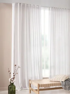 JYSK Gardiner I Specialmål|Gardiner I Specialmål|Gardiner i specialmål