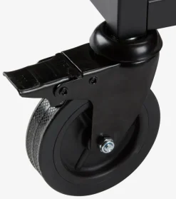 INDSLEV Andet Til Haven|Grillbord B50xL90 sort