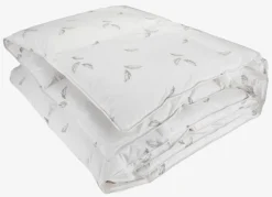 BEITO Dundyner|Gåsedunsdyne 135x200 KRONBORG ekstra varm