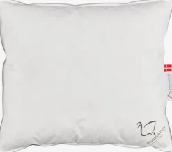 ROYAL Baby Og Junior Puder|Gåsedunspude junior 40x45 Ringsted Dun