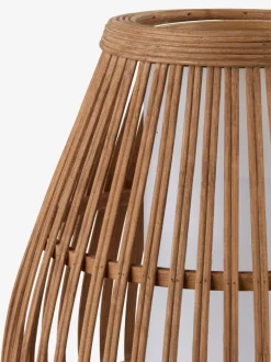 DANI Lamper|Gulvlampe H54cm brun