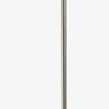 KRISTOF Lamper|Gulvlampe H145cm børstet stål