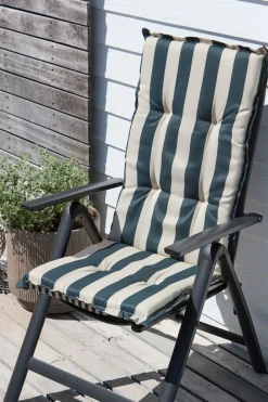 ALHEDE Positionsstol|Havehynder|Havehynde positionsstol assorteret