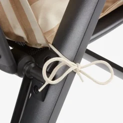 ALHEDE Positionsstol|Havehynder|Havehynde positionsstol assorteret