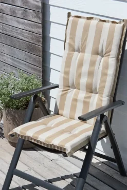 ALHEDE Positionsstol|Havehynder|Havehynde positionsstol assorteret