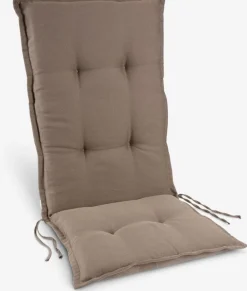 HOPBALLE Positionsstol|Havehynder|Havehynde positionsstol sand