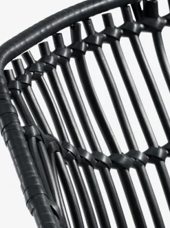 ILDERHUSE Klapstole|Positionsstole|Havestol sort