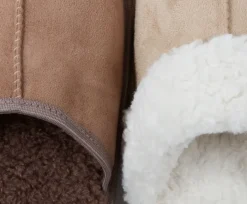 BROKIND Hjemmesko|Hjemmesko str. 36-46 assorteret