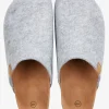 CATO Hjemmesko|Hjemmesko str. 36-45 grå