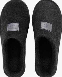 HERRESTAD Hjemmesko|Hjemmesko antracit str 41-46