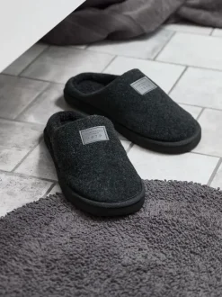 HERRESTAD Hjemmesko|Hjemmesko antracit str 41-46