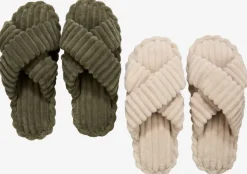 SELJA Hjemmesko|Hjemmesko str 35-42 assorteret