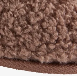 SIKFORS Hjemmesko|Hjemmesko teddy støvler str. 36-45 assorteret