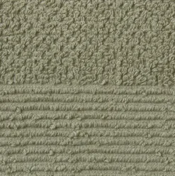 GISTAD Badehåndklæder|Gæstehåndklæder|Håndklæde 50x90 Mint