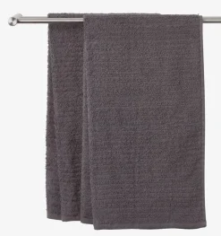 SVANVIK Badehåndklæder|Gæstehåndklæder|Håndklæde 50x90 Grå