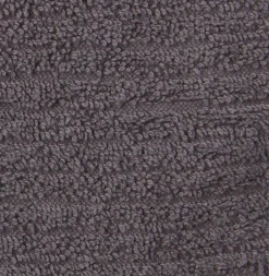 SVANVIK Badehåndklæder|Gæstehåndklæder|Håndklæde 50x90 Grå