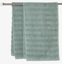 TORSBY Badehåndklæder|Gæstehåndklæder|Håndklæde 50x90 Mint