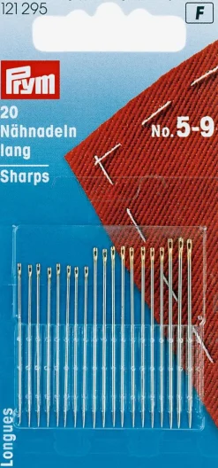 JYSK Sytilbehør|Håndsynåle Nr 5-9