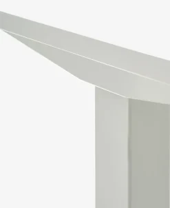 SVANEKE Hæve Sænkeborde|Hæve sænkebord 80x160 Hvid