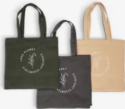 NILS Tilbehør Til Husholdning|Indkøbsnet B40xL20xH38cm assorteret