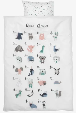 ALICE Baby Og Junior Sengetøj|Sengetøj|Junior sengetøj 100x140