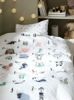 ALICE Baby Og Junior Sengetøj|Sengetøj|Junior sengetøj 100x140