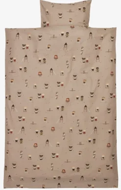 ALVHILD Baby Og Junior Sengetøj|Sengetøj|Junior sengetøj 100x140