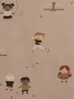 ALVHILD Baby Og Junior Sengetøj|Sengetøj|Junior sengetøj 100x140