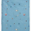 SPACE Baby Og Junior Sengetøj|Sengetøj|Junior sengetøj 100x140