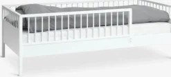 GILLELEJE Børnesenge|Juniorseng 90x200 Hvid