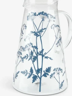 RUDOLF Serveringsservice|Kande B16xL14xH22cm 1,9L glas