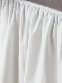 VEGA Lagner|Kappelagen 90x200x45 hvid