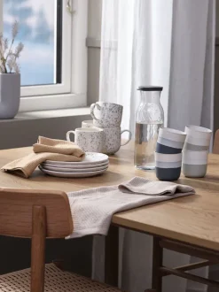 FABIAN Serveringsservice|Karaffel 1,2L klar m/låg