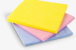 KRISTER Klude/svampe|Karklud B38×L38cm 9 stk/pk