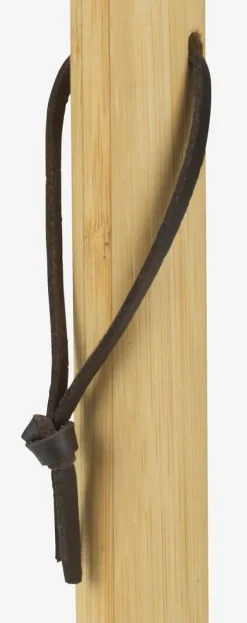 CLAUS Køkkentilbehør|Køkkenrulleholder Ø13xH33cm