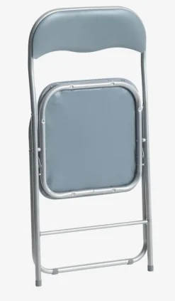 VIUF Klapstole/taburetter|Klapstol Grå