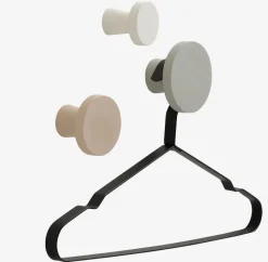 KELSTRUP Knagerækker|Knage 3 stk/pk