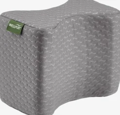 OMMANE Ergonomiske Puder|Knæpude 15x25x20 WELLPUR