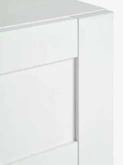 FRAMLEV Kommoder|Kommoder|Kommode 3 skuffer Hvid