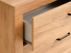 LINTRUP Kommoder|Kommoder|Kommode 3+3 skuffer eg